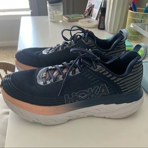 Hoka Bondi 6